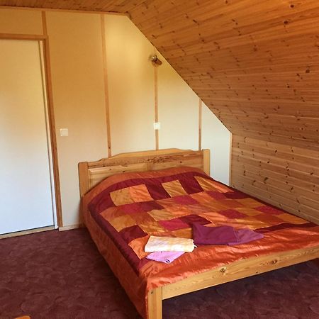 Bed and Breakfast Laane Pansion Käsmu Zewnętrze zdjęcie