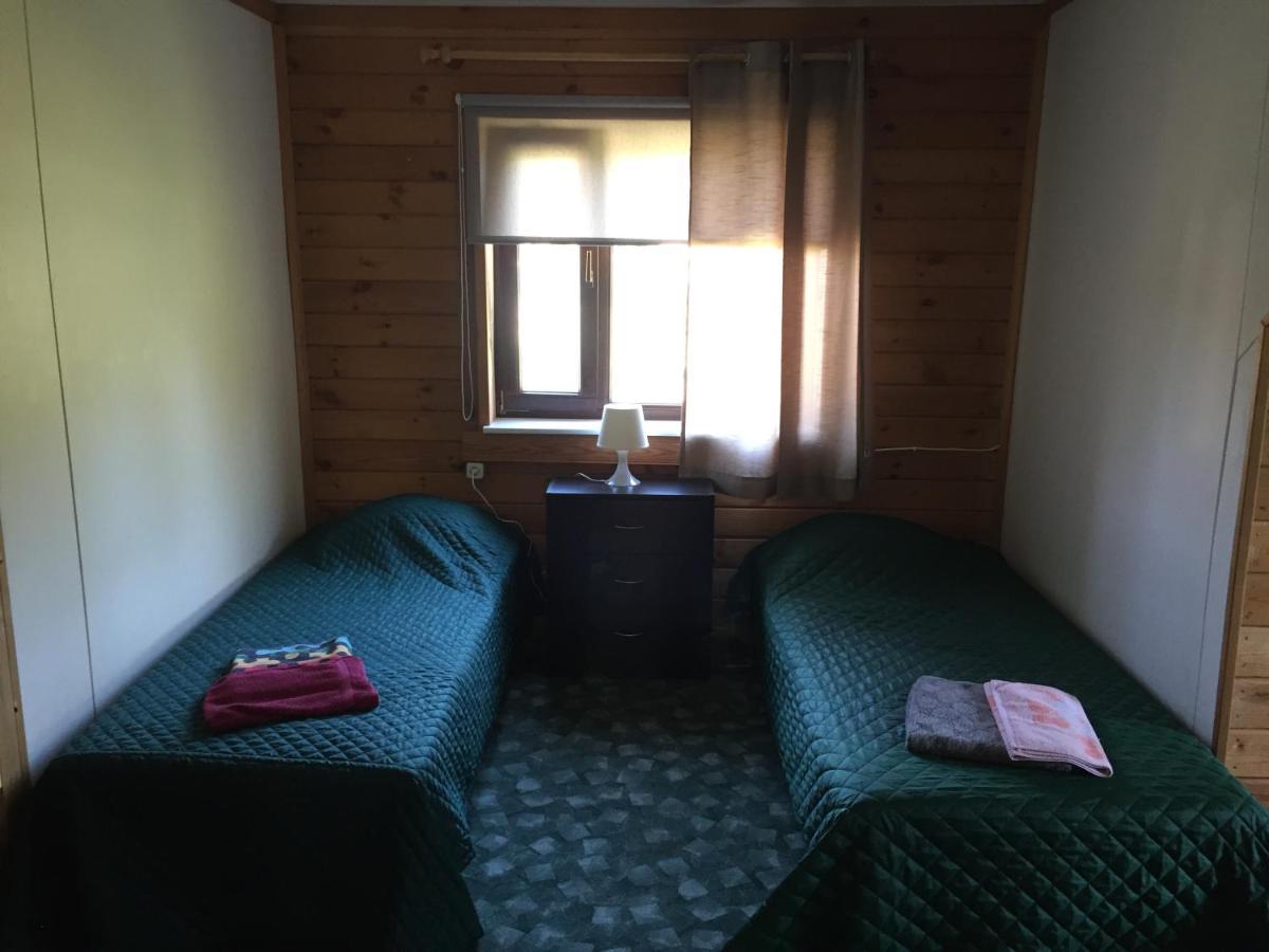 Bed and Breakfast Laane Pansion Käsmu Zewnętrze zdjęcie