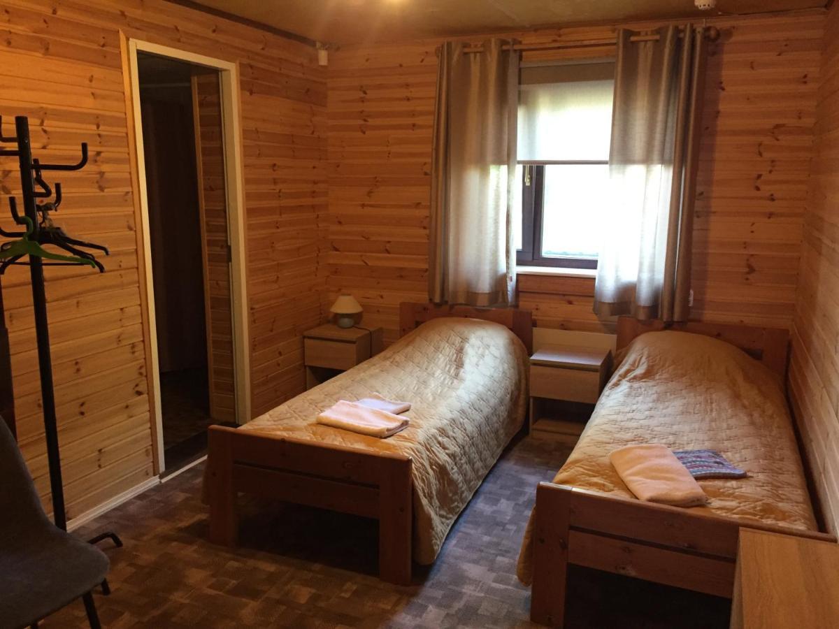 Bed and Breakfast Laane Pansion Käsmu Zewnętrze zdjęcie