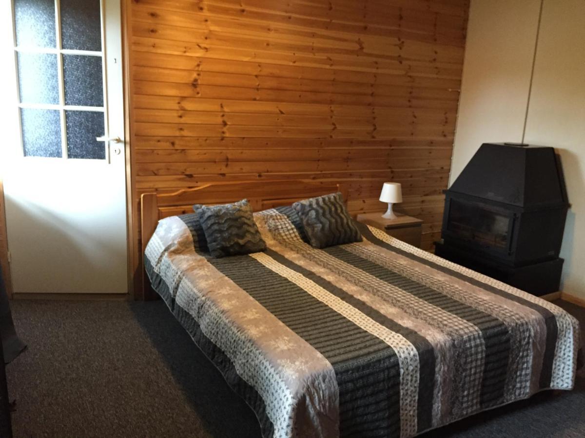 Bed and Breakfast Laane Pansion Käsmu Zewnętrze zdjęcie