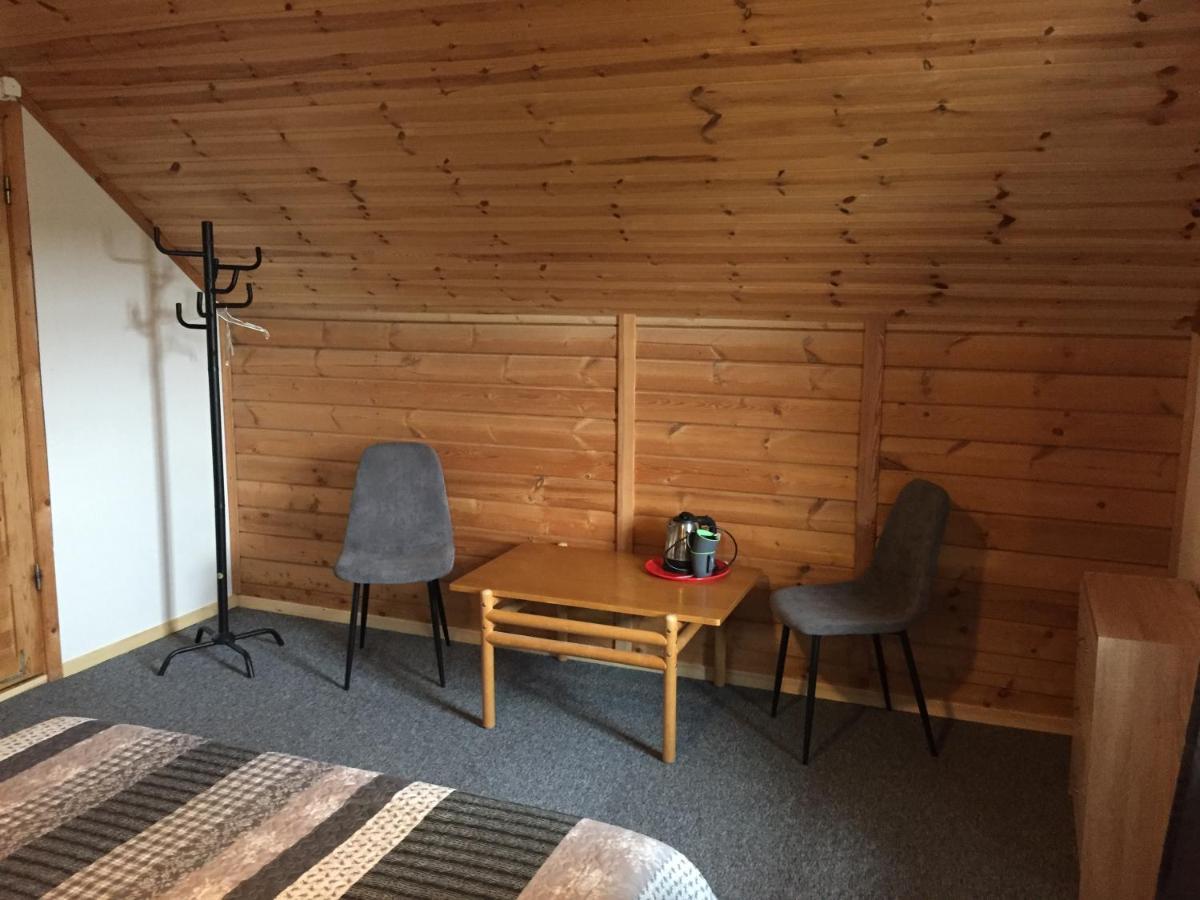 Bed and Breakfast Laane Pansion Käsmu Zewnętrze zdjęcie