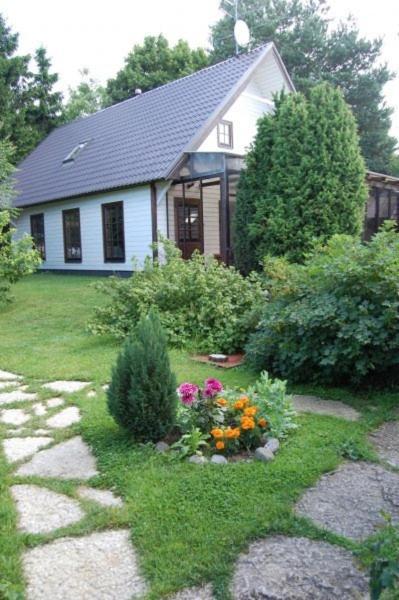 Bed and Breakfast Laane Pansion Käsmu Zewnętrze zdjęcie