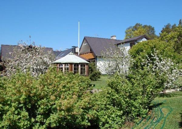 Bed and Breakfast Laane Pansion Käsmu Zewnętrze zdjęcie