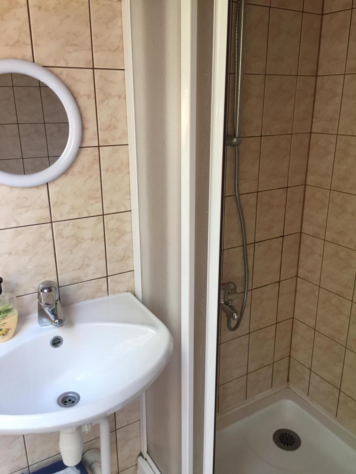 Bed and Breakfast Laane Pansion Käsmu Zewnętrze zdjęcie
