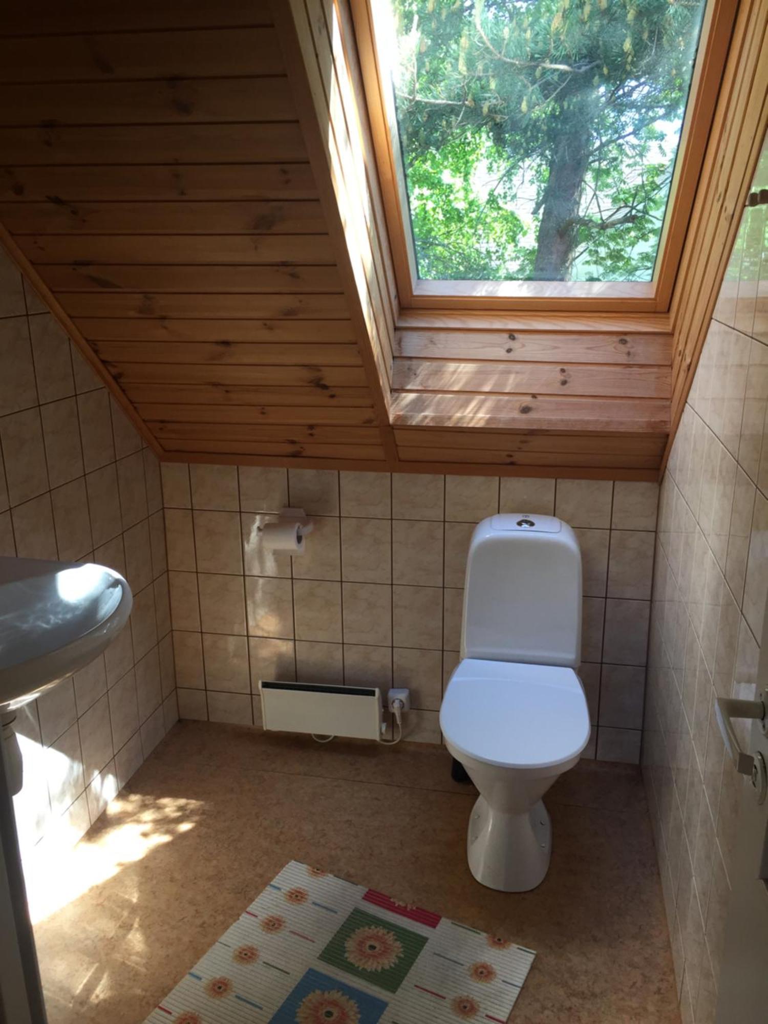 Bed and Breakfast Laane Pansion Käsmu Zewnętrze zdjęcie