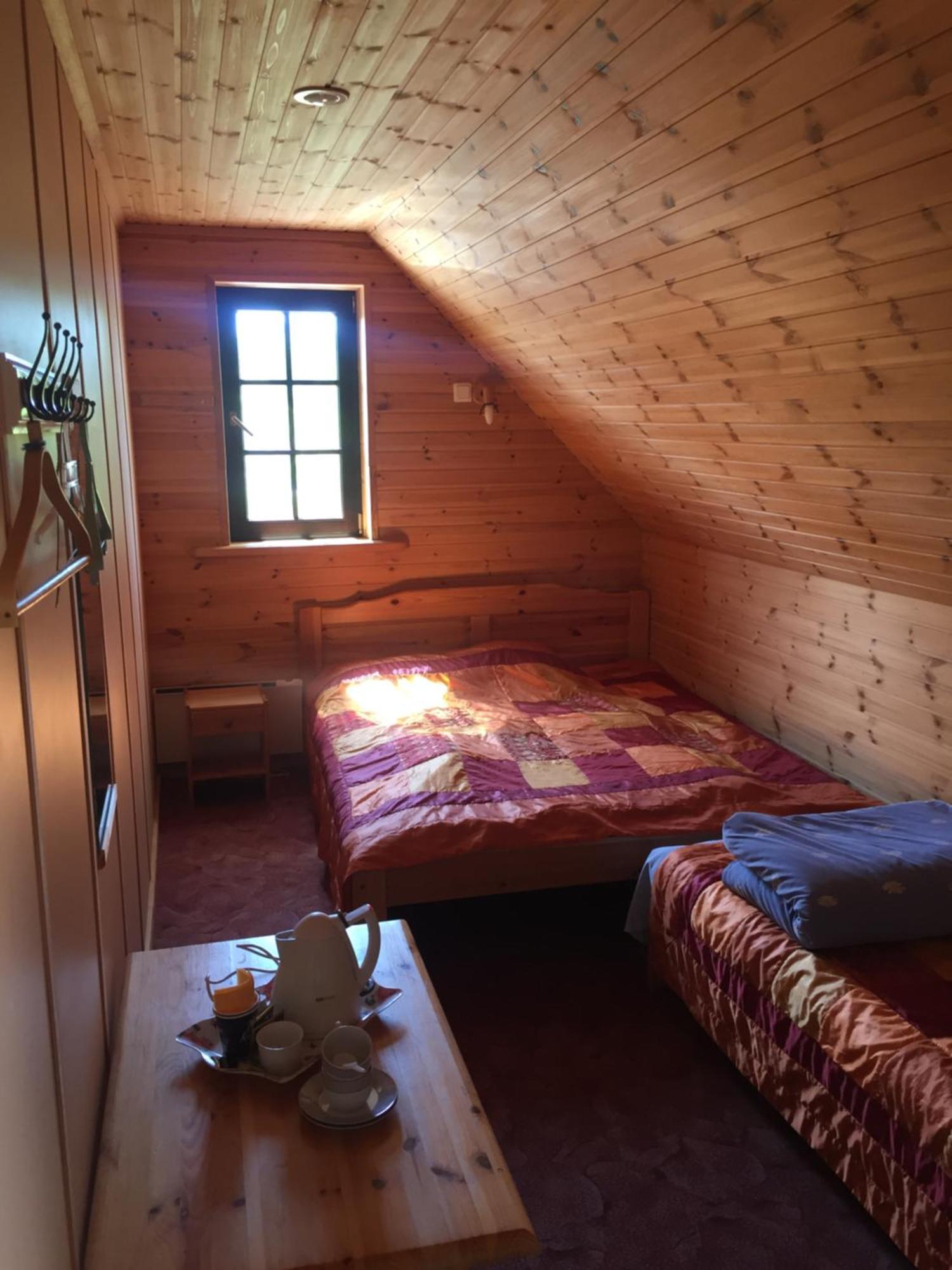 Bed and Breakfast Laane Pansion Käsmu Zewnętrze zdjęcie