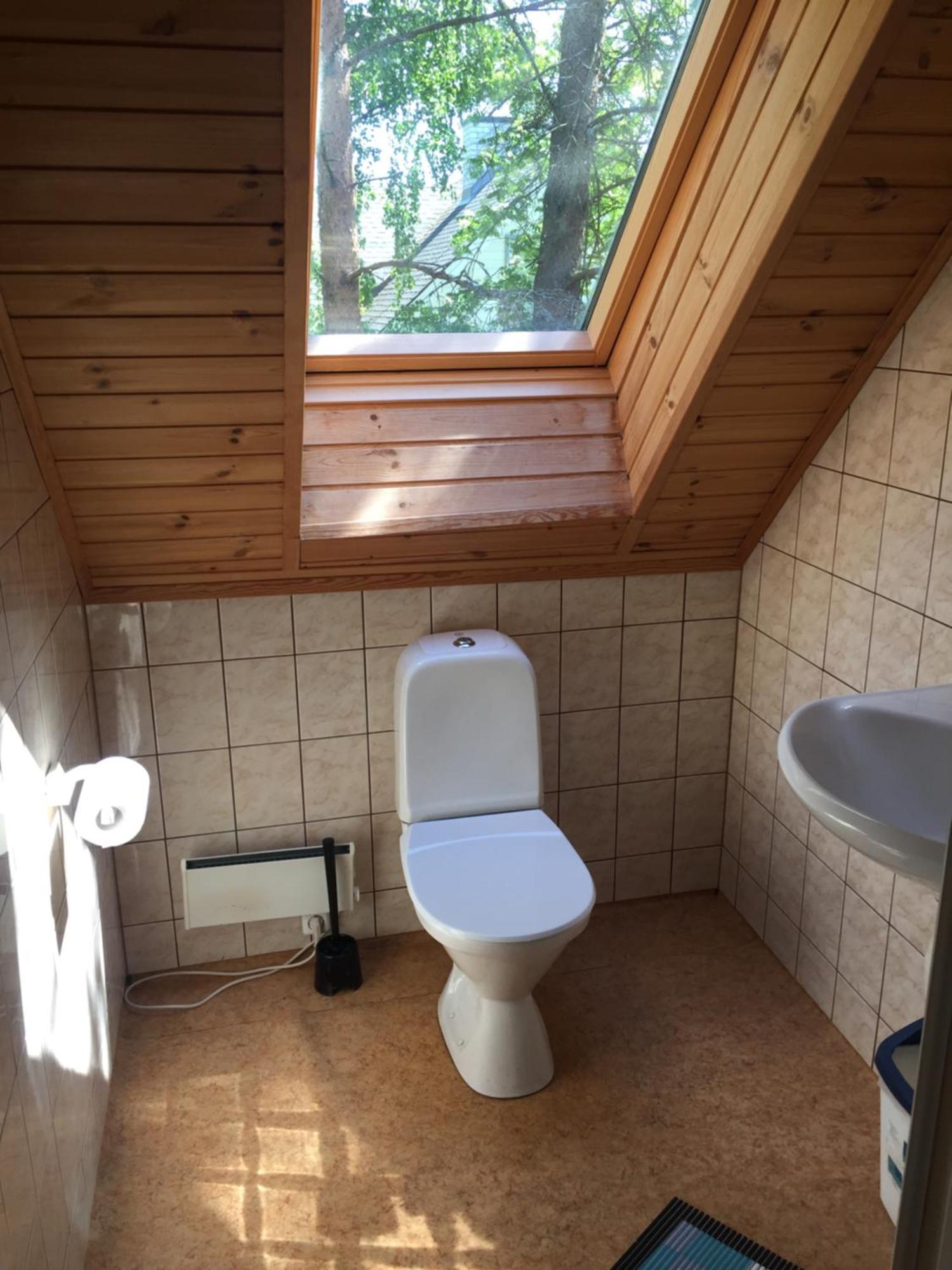 Bed and Breakfast Laane Pansion Käsmu Zewnętrze zdjęcie
