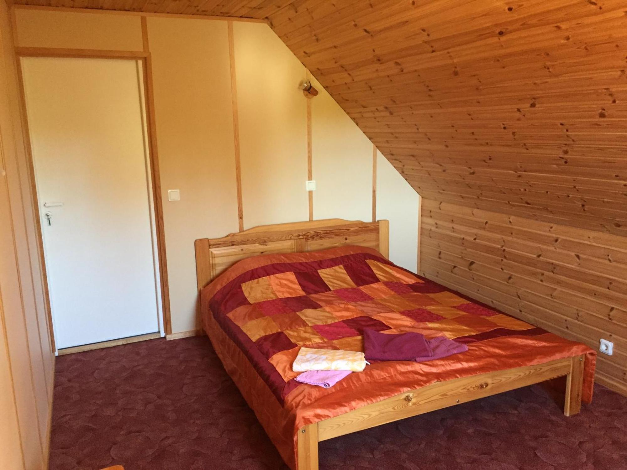 Bed and Breakfast Laane Pansion Käsmu Zewnętrze zdjęcie