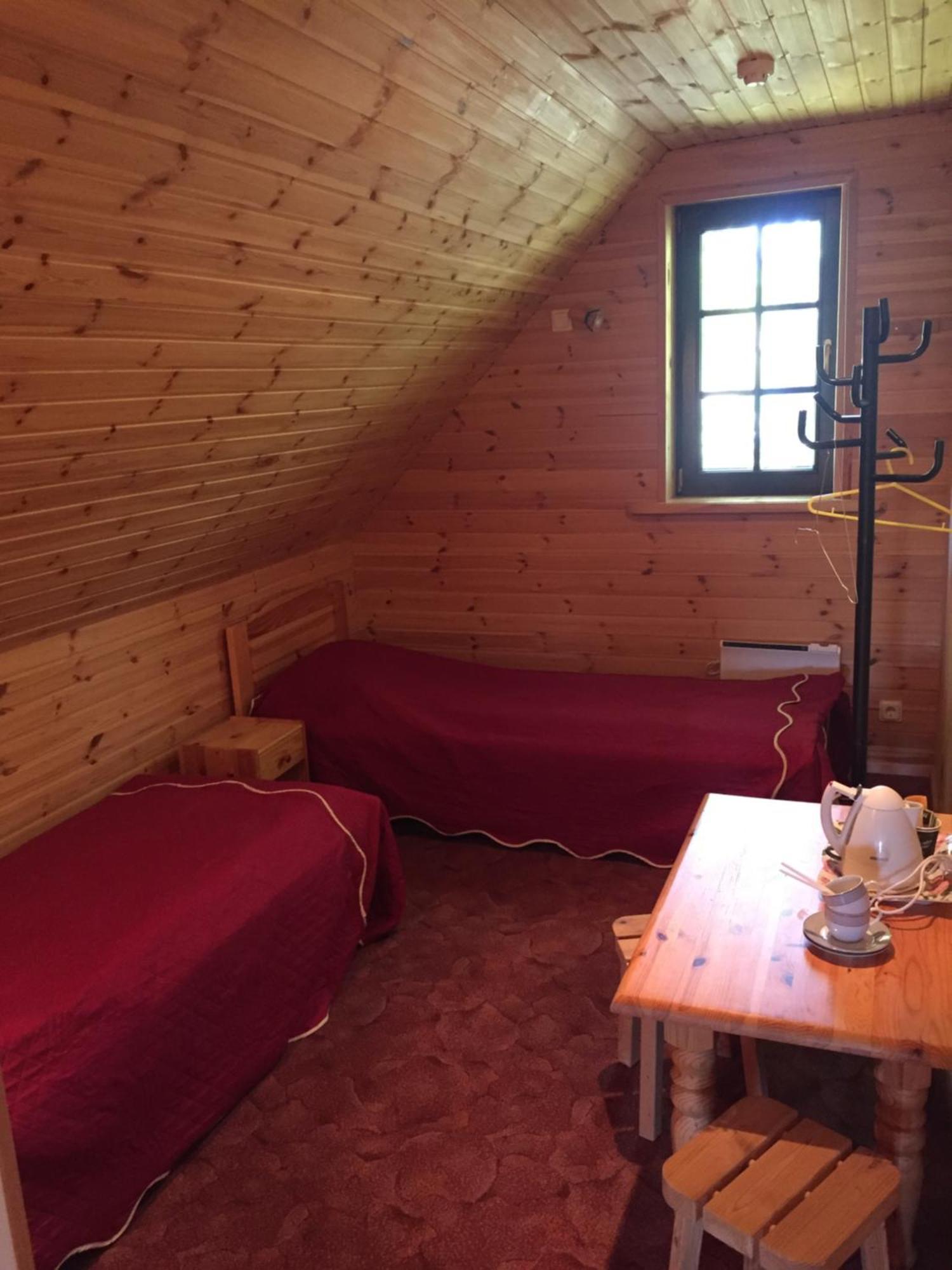 Bed and Breakfast Laane Pansion Käsmu Zewnętrze zdjęcie