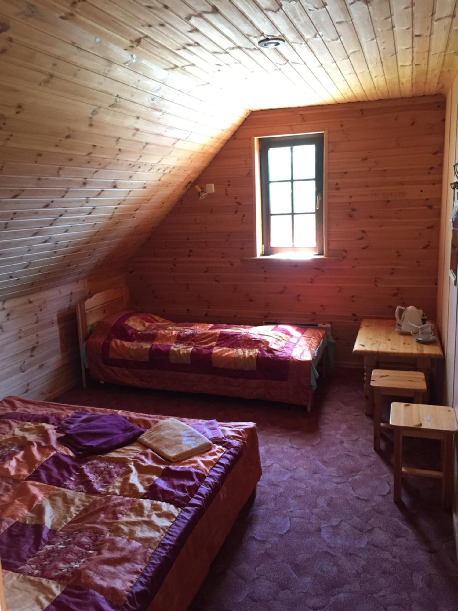 Bed and Breakfast Laane Pansion Käsmu Zewnętrze zdjęcie