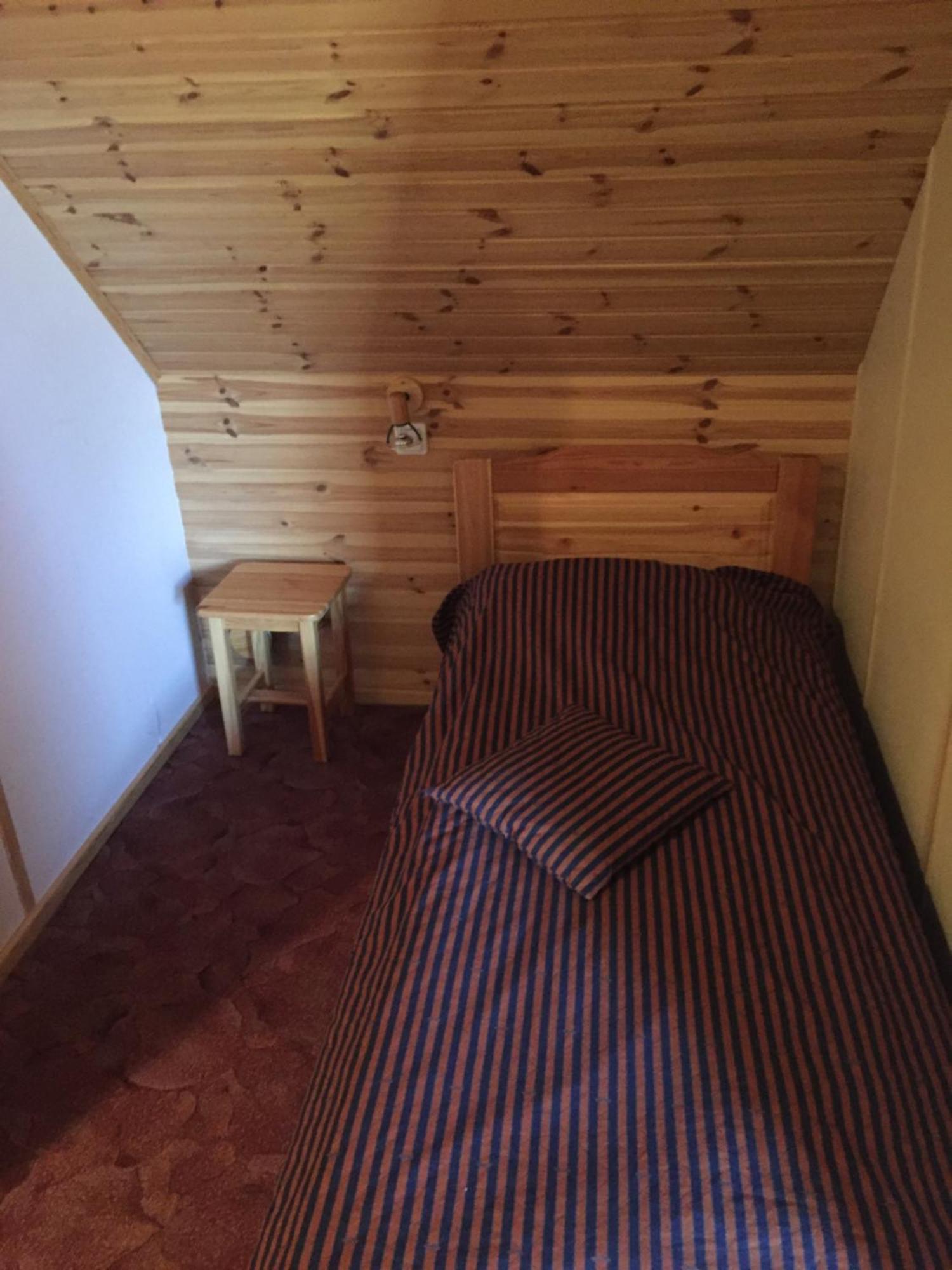 Bed and Breakfast Laane Pansion Käsmu Zewnętrze zdjęcie