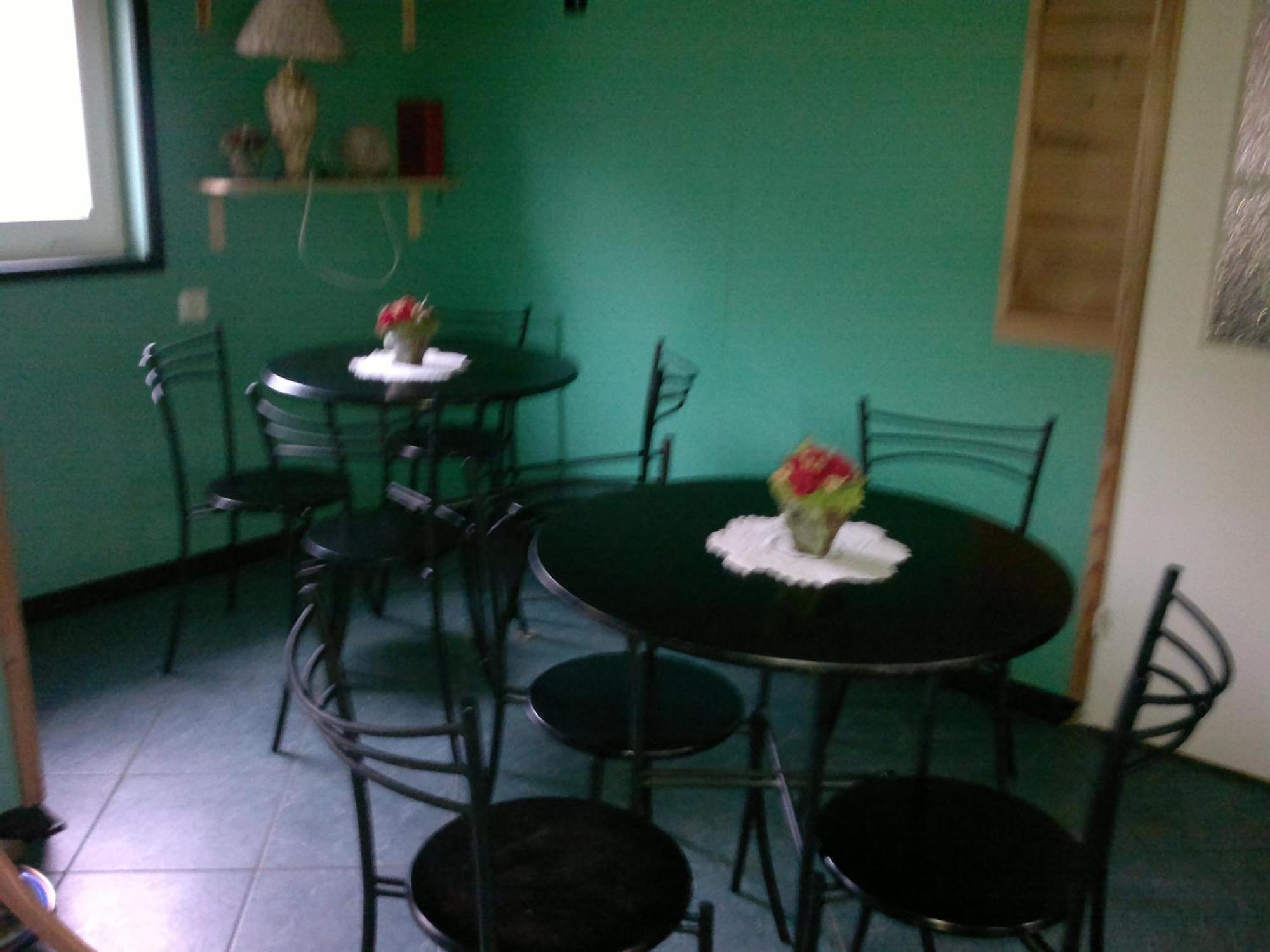 Bed and Breakfast Laane Pansion Käsmu Zewnętrze zdjęcie