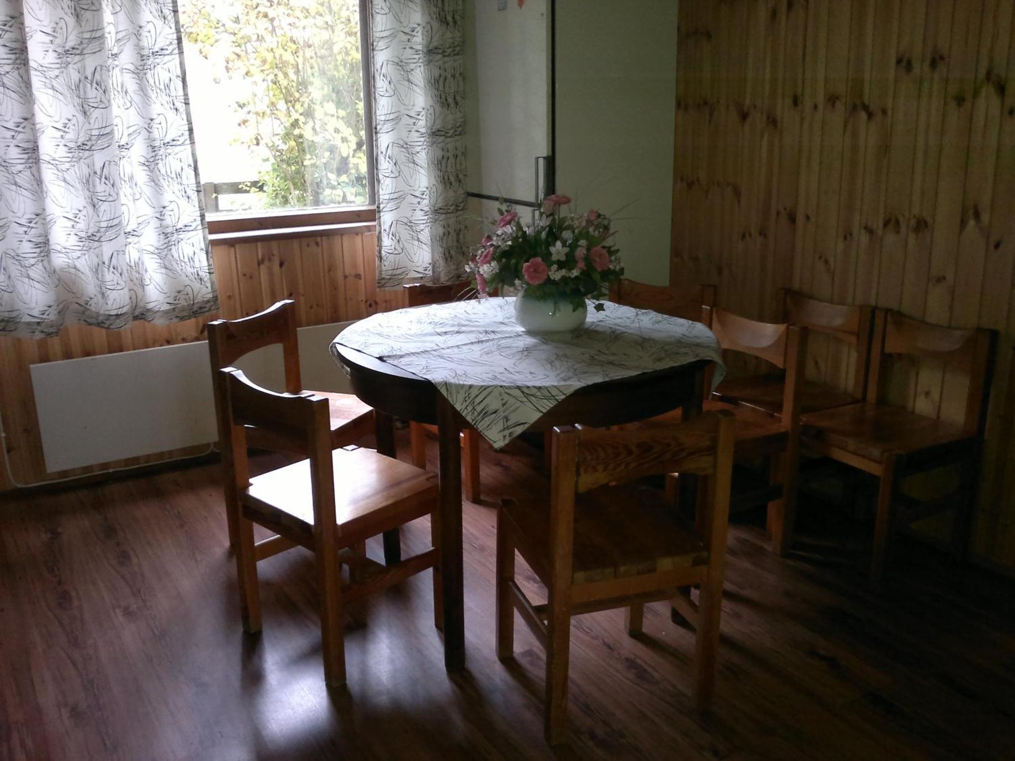 Bed and Breakfast Laane Pansion Käsmu Zewnętrze zdjęcie