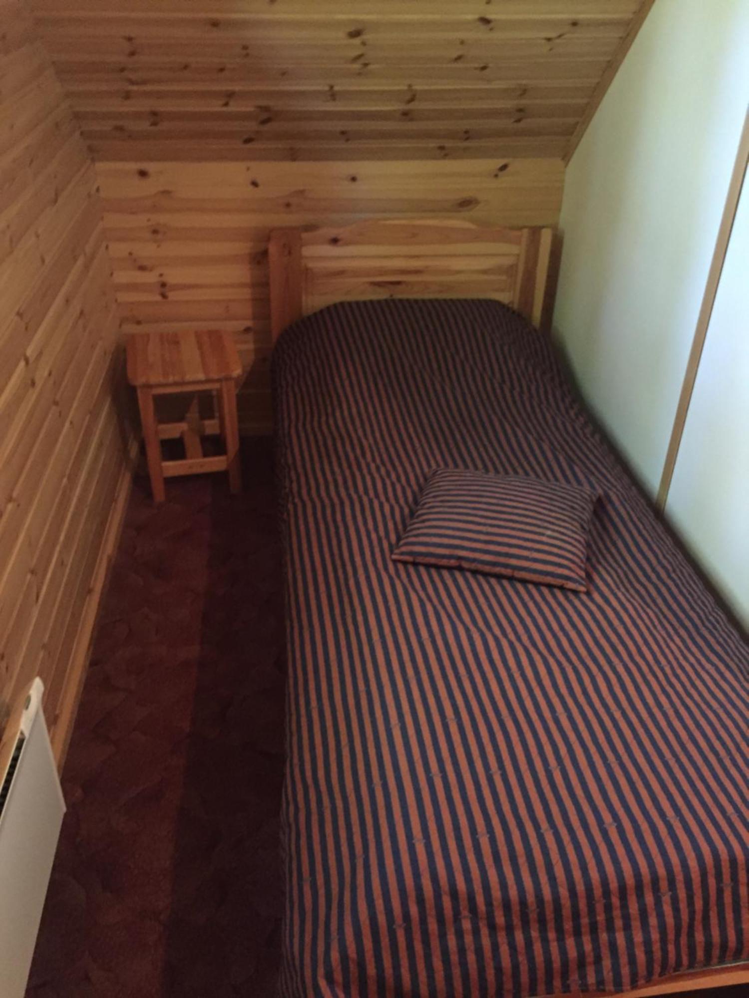 Bed and Breakfast Laane Pansion Käsmu Zewnętrze zdjęcie