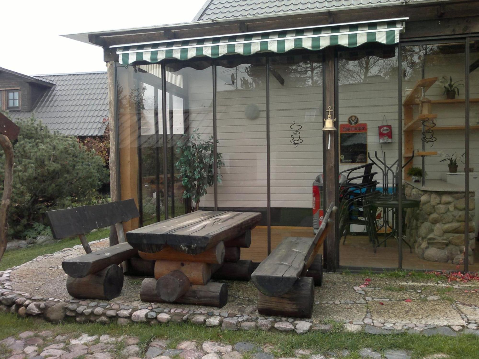 Bed and Breakfast Laane Pansion Käsmu Zewnętrze zdjęcie