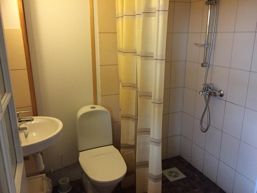 Bed and Breakfast Laane Pansion Käsmu Zewnętrze zdjęcie