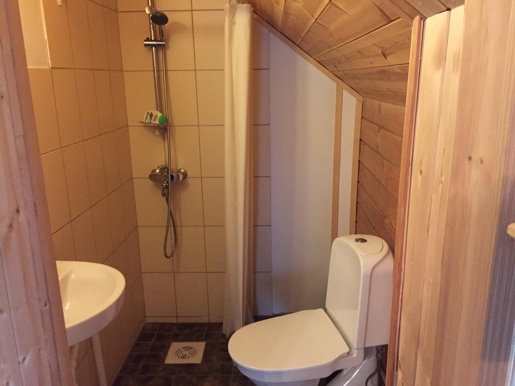 Bed and Breakfast Laane Pansion Käsmu Zewnętrze zdjęcie