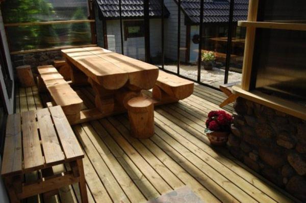 Bed and Breakfast Laane Pansion Käsmu Zewnętrze zdjęcie
