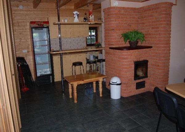 Bed and Breakfast Laane Pansion Käsmu Zewnętrze zdjęcie