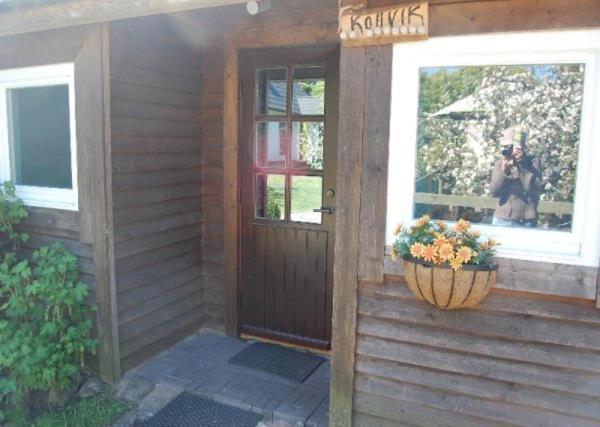 Bed and Breakfast Laane Pansion Käsmu Zewnętrze zdjęcie