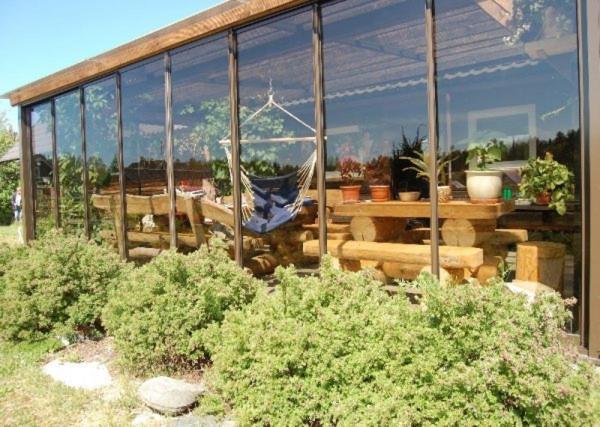 Bed and Breakfast Laane Pansion Käsmu Zewnętrze zdjęcie